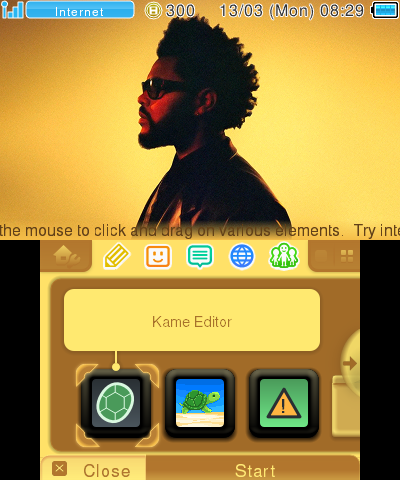 The Weeknd - Creepin