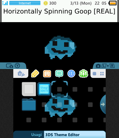 Goop Spinning [REAL]