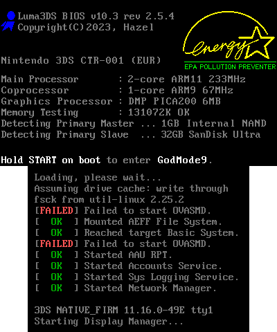 BIOS (2011 3DS) (Remake)
