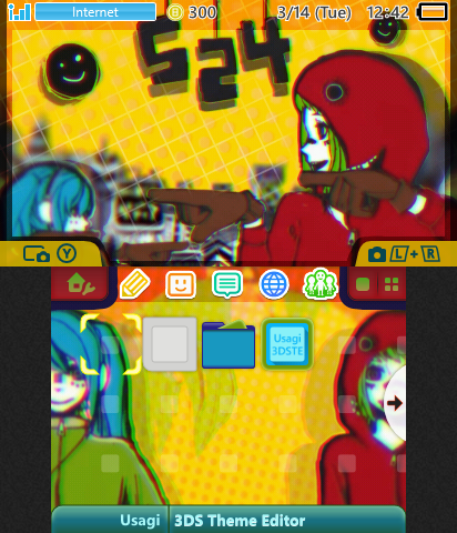 Matryoshka ~ Hachi/Gumi/Miku