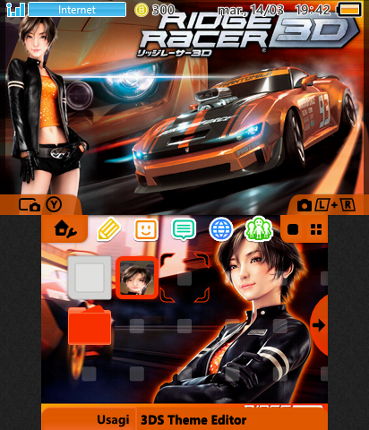 Ridge Racer