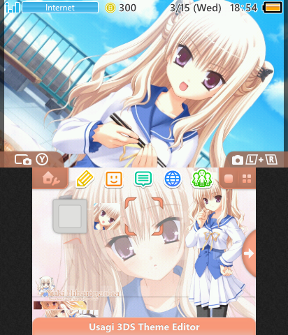 yuki hibarigaoka braban