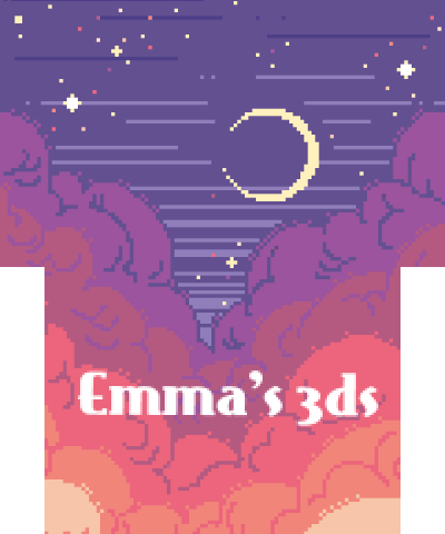 Emma's Sunset