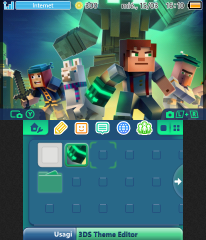 Minecraft Story Mode Season 2