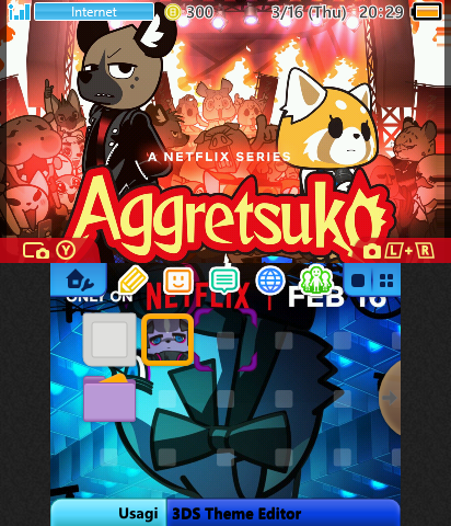 Aggretsuko Season 5