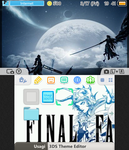 Final Fantasy I - Chaos Shrine