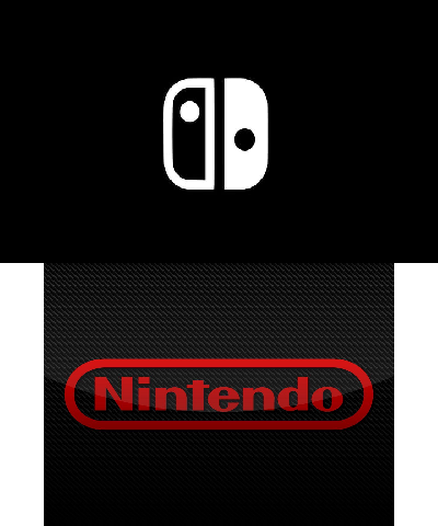 Nintendo Switch Black