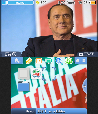 Forza Italia v1