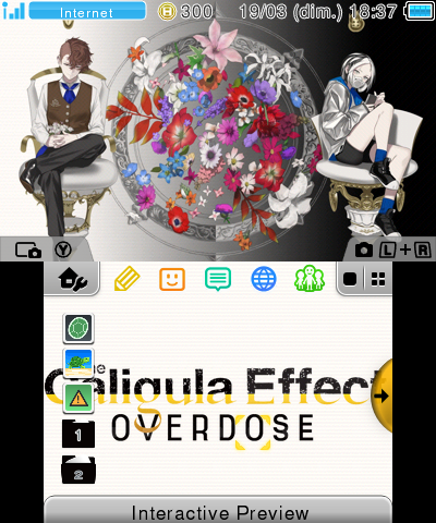 Onboro (Caligula Effect)