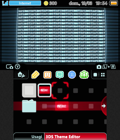 SUPERHOT - MCD (MORE)