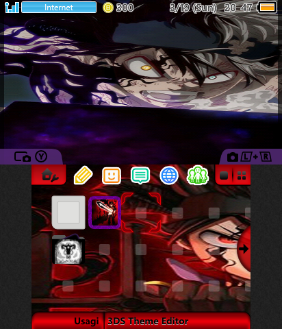 Black Clover Theme