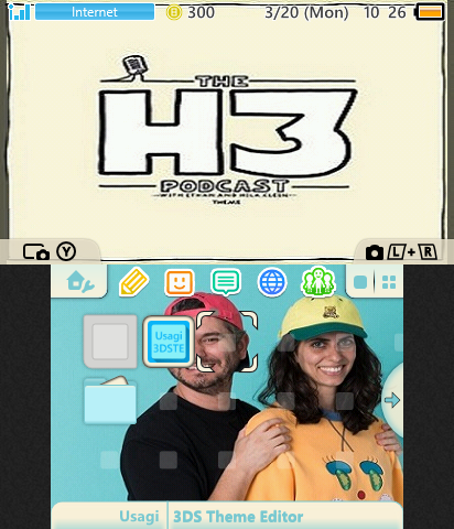 The H3 Podcast Classic