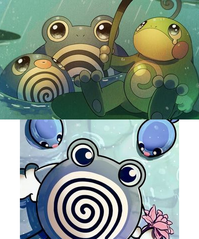 Poliwag