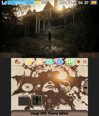 Resident Evil 7 Biohazard