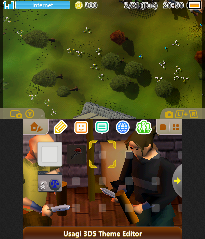 OSRS 2 Casuals In Seer's Village