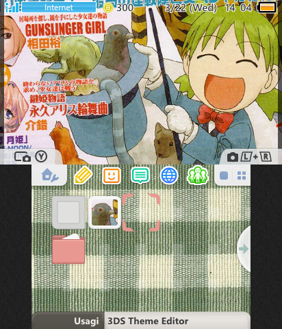 Yotsuba!