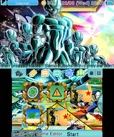 Dragonball- Metal Cooler