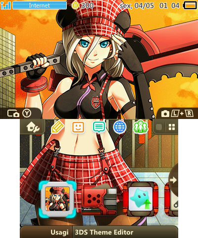 God Eater - Alisa