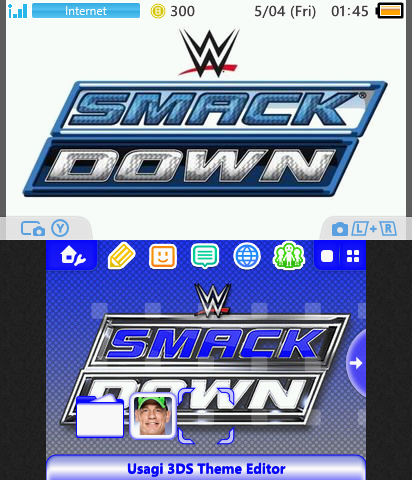 WWE Smackdown