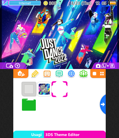 Just Dance 2022