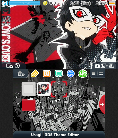 Persona Q2- Road Less Taken