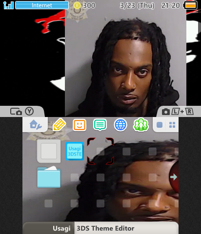 playboi carti mugshot