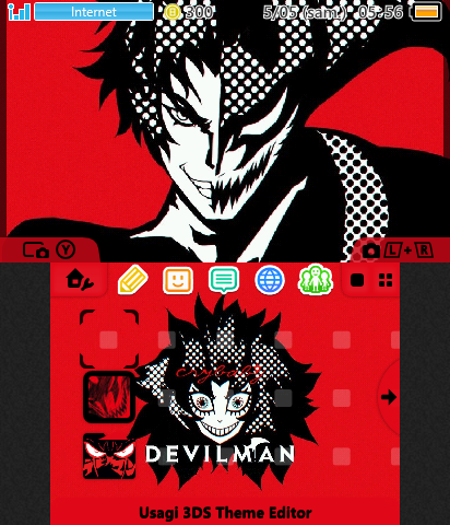 Devilman Crybaby - Behind ...