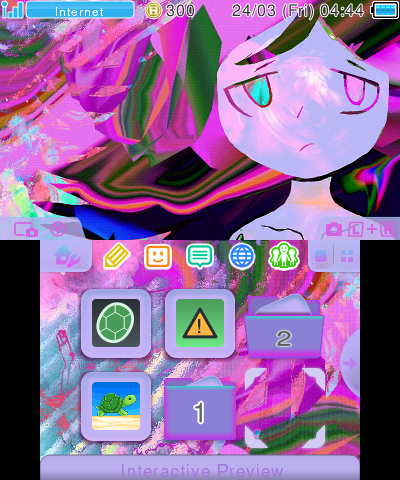 Sewerslvt - Kawaii Razor Blades