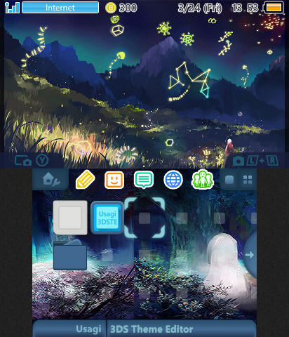 Mushishi - Mushis Theme 1