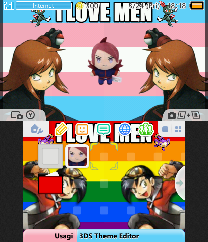 pokespe silver and gold gay