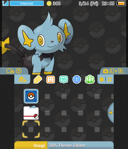 Shinx