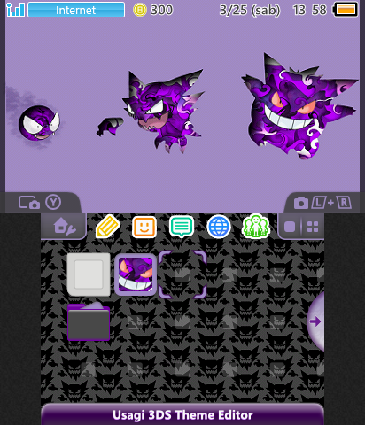 Gengar