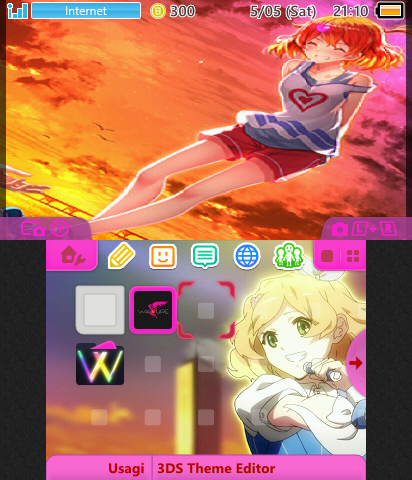 Macross Delta - Freyja Wion