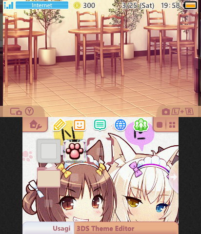 epic nekopara theme 4 u <3 :)