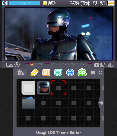 RoboCop