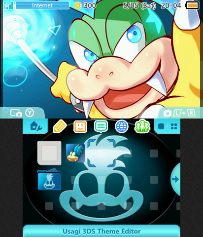Larry Koopa