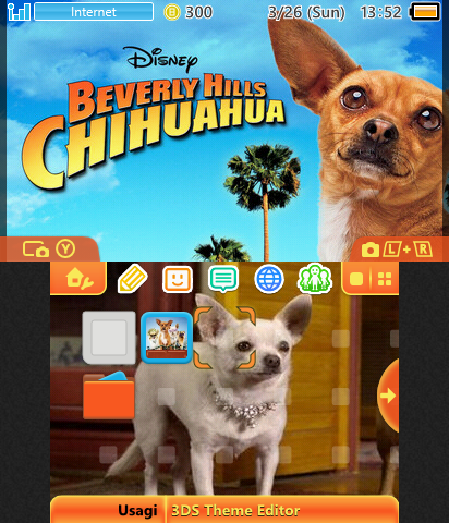 beverly hills chihuahua