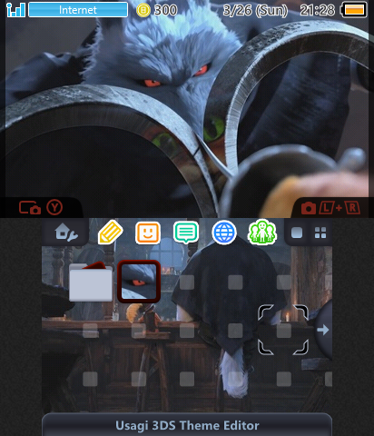 Death. Straight. Up.