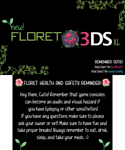 Floret Splash