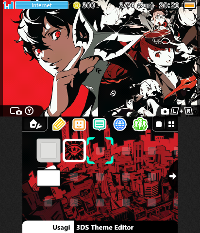 Persona 5 Royal