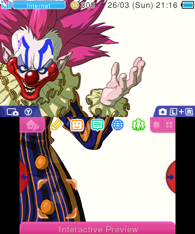 Killer Klowns From Outer Space