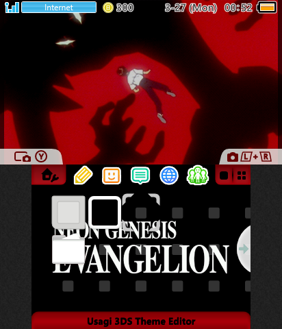 Neon Genesis Evangelion