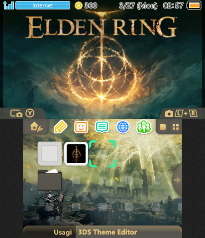 ELDEN RING