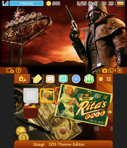 Fallout New Vegas NCR Ranger v2