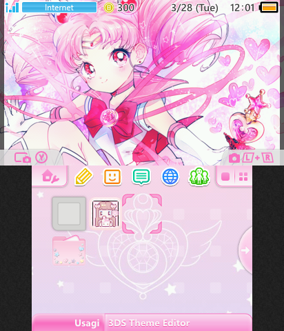 Chibiusa~