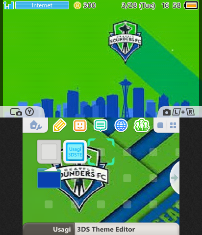 Seattle Sounders FC