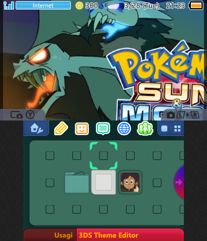 Eda and King are Pokemon