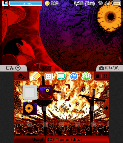 Hellstar Remina - Junji Ito