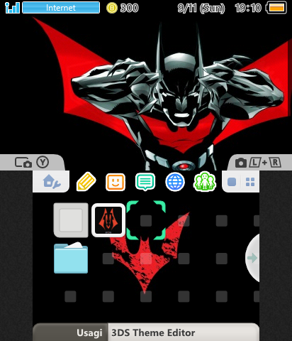 Batman Beyond