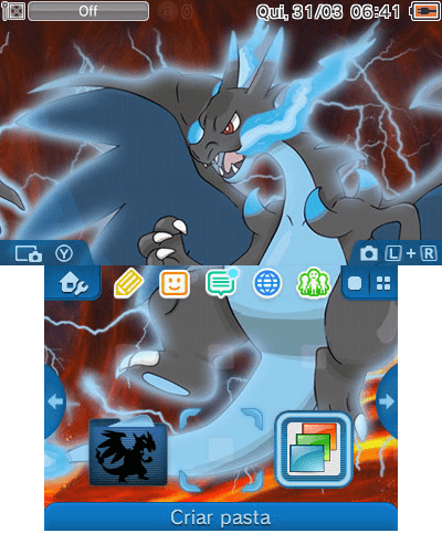 Mega Charizard X Limited Edition